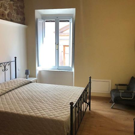 Alloggi Per Uso Turistico A&M Acquapendente Buitenkant foto
