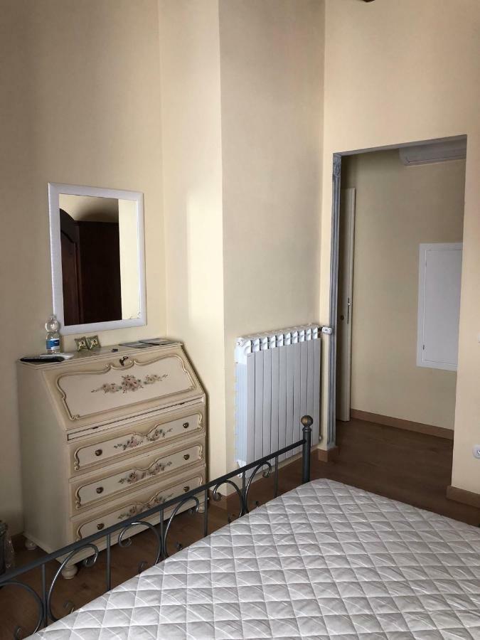 Alloggi Per Uso Turistico A&M Acquapendente Buitenkant foto