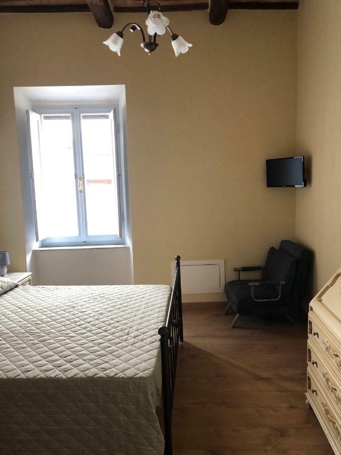 Alloggi Per Uso Turistico A&M Acquapendente Buitenkant foto