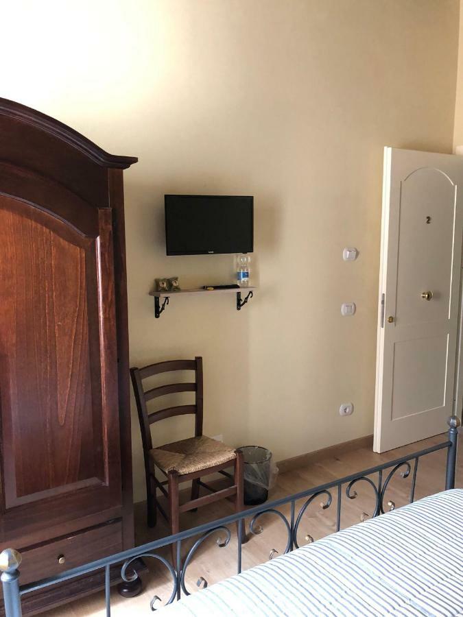 Alloggi Per Uso Turistico A&M Acquapendente Buitenkant foto